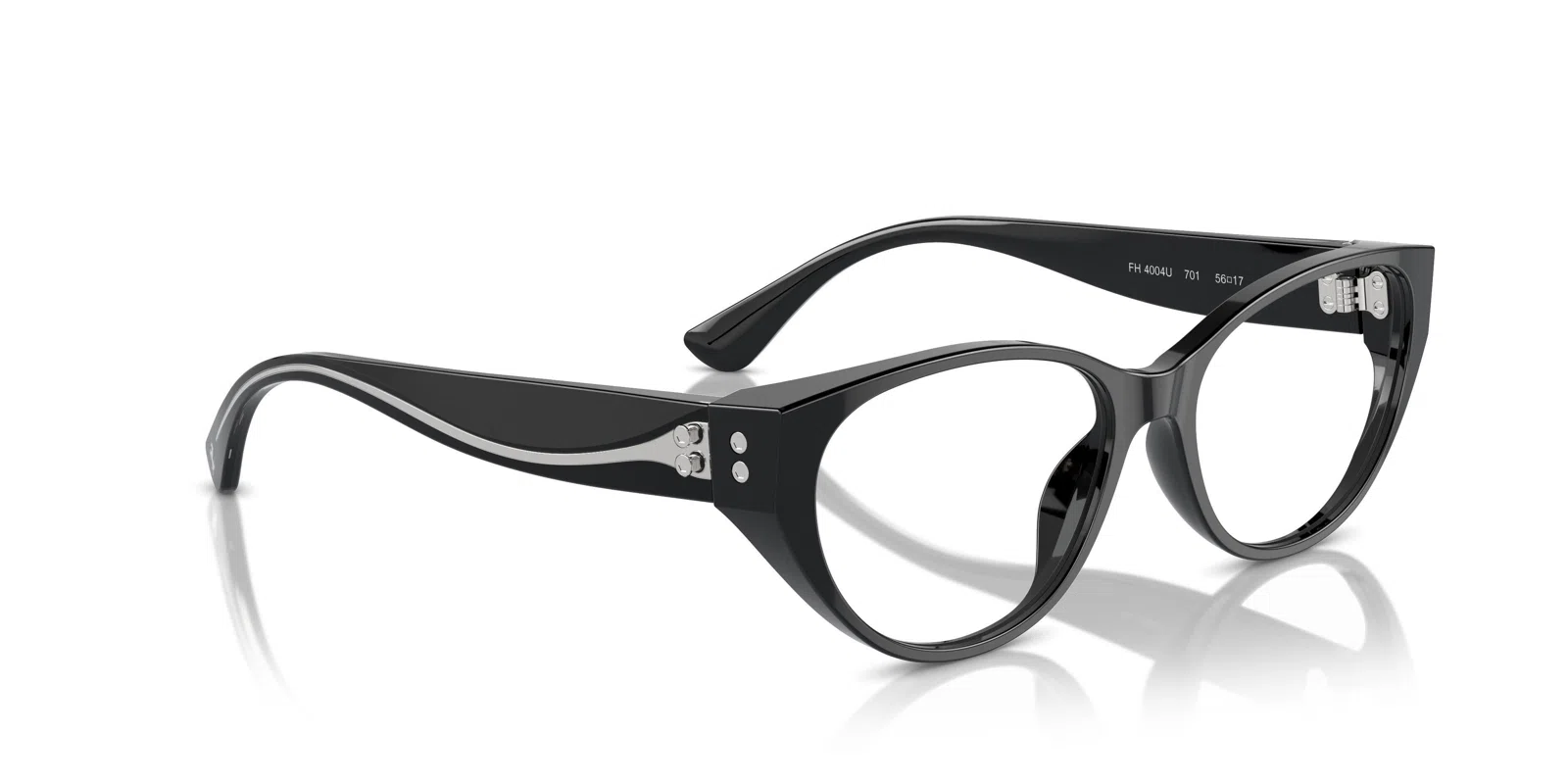 Ferrari 4004U Eyeglasses - view 8